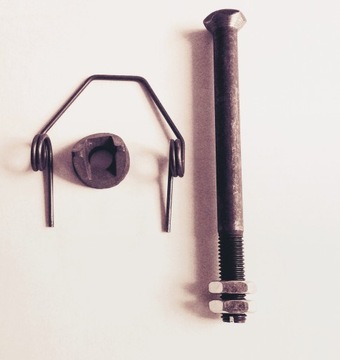 FORTSCHRITT - КОМПЛЕКТ ПРОКЛАДОК ГОЛОВКИ ЦИЛИНДРОВ