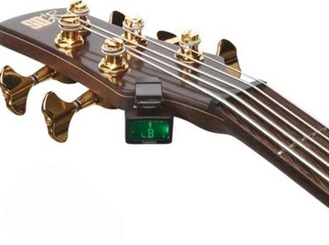 Тюнер — Ibanez Tunano