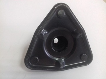 DRŽÁKY TLUMIČE PŘEDNÍ HYUNDAI ATOS 98-10