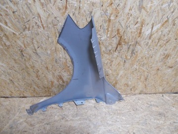 BLATNÍK PRAVÝ PŘEDNÍ B TŘÍDA W246 A246