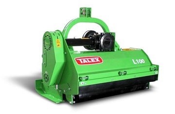 Rozdrabniacz Bijakowy Mulczer TALEX ECO 135 1,35m