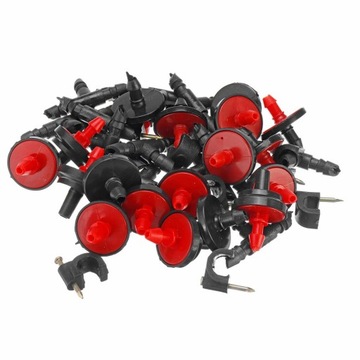 ШЛАНГ ДЛЯ КАПЕЛЬНОГО ОРОШЕНИЯ 23м 71 ЭЛЕМЕНТ