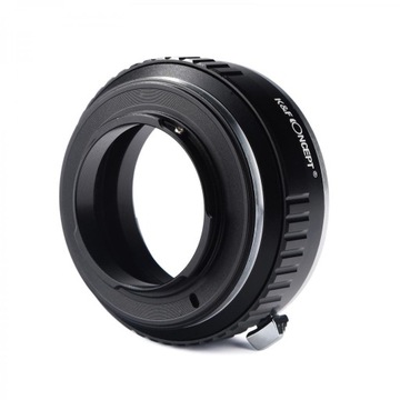 Адаптер K&F Minolta AF Sony A — Micro M4/3 M43
