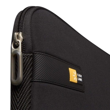 Case Logic LAPS113GR 13–14 дюймов, графитовый/серый,