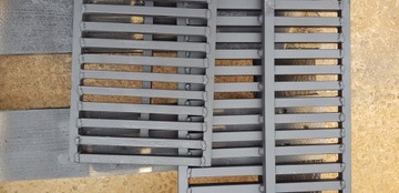 Рекл Spartherm Cimplace длилась толщиной 22х22 см до 12 мм!