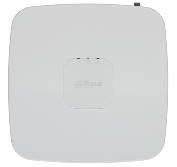 IP-РЕГИСТРАТОР NVR4104-4KS2/L 4 КАНАЛА DAHUA