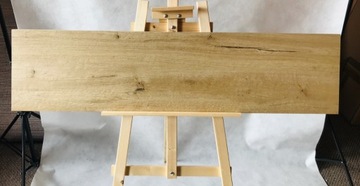 Schody gres drewno płytka 30x120 dąb new