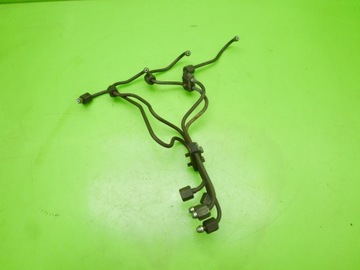 PRZEWODY WTRYSKOWE NISSAN KING CAB D21 2.5 D 86-97