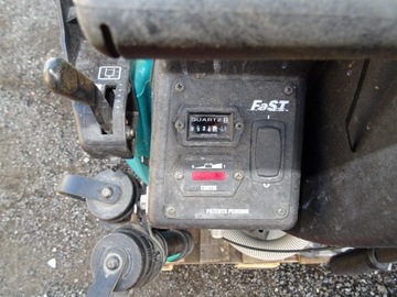 Поломоечная машина TENNANT 5680