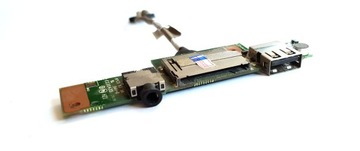 USB-АУДИОПОРТ SD-READER IBM LENOVO IDEAPAD S210