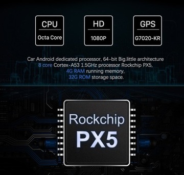 Универсальный 1din радио Android 9 4G RAM WiFi GPS