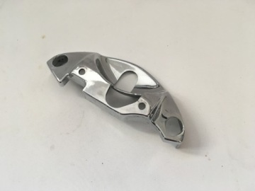 KAWASAKI EL 250 Eliminator Крышка полки/часов