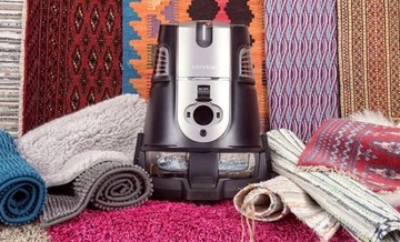 Система очистки AURA ROBOCLEAN SPlus Pro