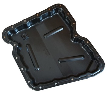 МАСЛЯНЫЙ ПОДДОН RENAULT MASTER 2.3 DCI 2010-