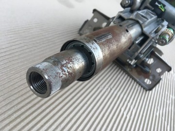 РУЛЕВАЯ КОЛОНКА PORSCHE MACAN