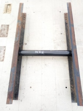 Удлинитель рамы MAN L2000 LE TGL