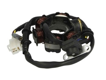 КРЫШКА ИСКРА СТАТОРА PEUGEOT BUXY SPEEDFIGHT VIVACITY