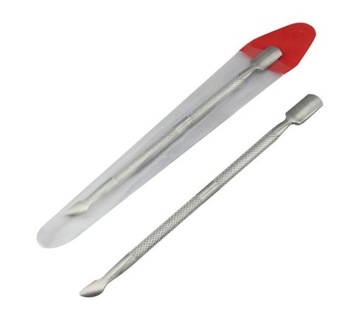 ДВУХСТОРОННЯЯ СТАЛЬНАЯ РАБОТА, МАЛЕНЬКИЙ КРОНШТЕЙН ДЛЯ ДОЛОТА