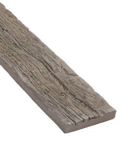Nowoczesna deska tarasowa bez PVC Millboard UK