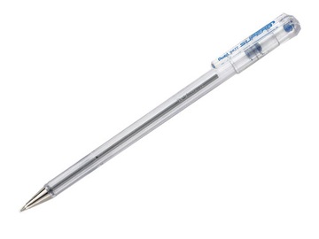 Długopis Pentel BK 77 Superb 0,7 mm NIEBIESKI