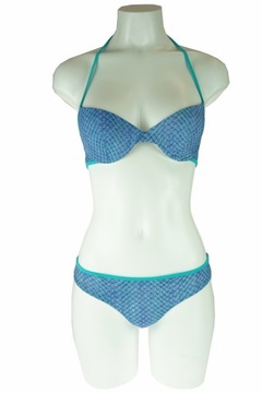 КУПАЛЬНИК БИКИНИ JUST CAVALLI РАЗМЕР L