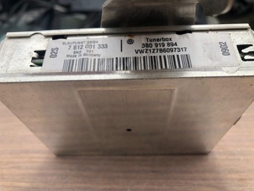 PASSAT MODUL TUNERBOX NAVIGACE VOLKSWAGEN OE 3B0919894