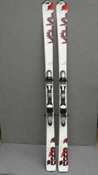 VOLKL CODE 74 TIP ROCKER dł. 177cm