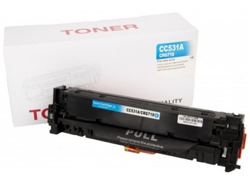 Toner do HP 312A CF381A HP Color LaserJet Pro M476