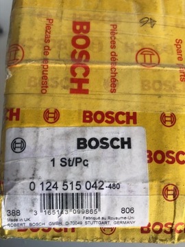 ALTERNÁTOR BOSCH PORSCHE 911 996 BOXER 986