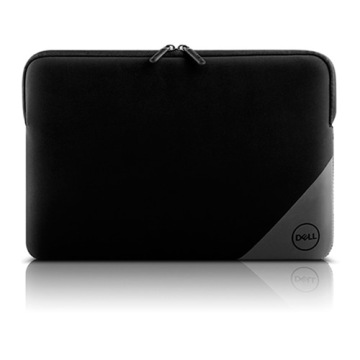 Dell Essential 15,6 дюйма подходит для черной сумки CASE