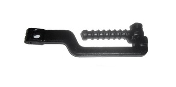 КОМПЛЕКТ НАКЛАДОК НА РЕМЕНЬ KOPKA 43cm 4T ZIPP GY6 СКУТЕР