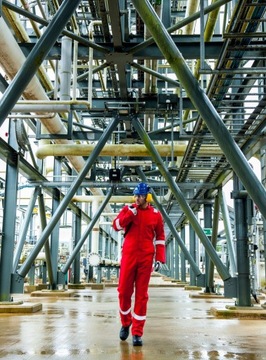 PORTWEST ОГНЕЗАЩИТНЫЙ АНТИСТАТИЧЕСКИЙ КОМБИНЕЗОН XL