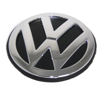 ZNAKY ZNAK ZADNÍ VW GOLF 4,LUPO,POLO ORIGINÁLNÍ
