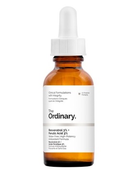 Przeciw przebarwieniom serum The Ordinary 30 ml