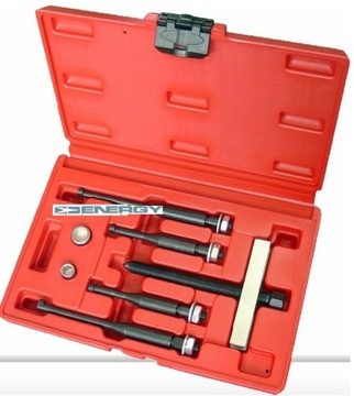 СЪЕМНИК ШКИВА СИЛОВОГО НАСОСА 87-153