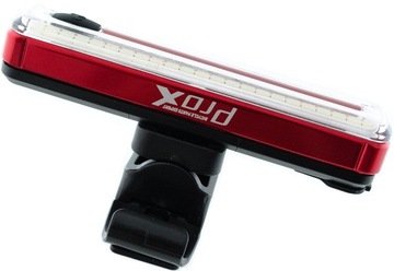 PROX MINOR Аккумуляторный задний фонарь 60лм, 8 режимов.