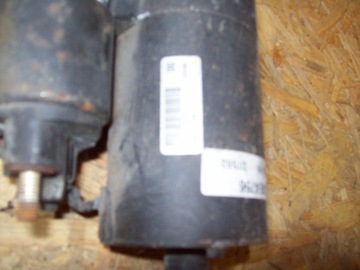 CITROEN XSARA PICASSO 1.6 8V СТАРТЕР