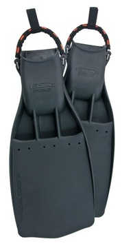 Tecline Power Jet-Średnio Twarde, Rozmiar L:42-44