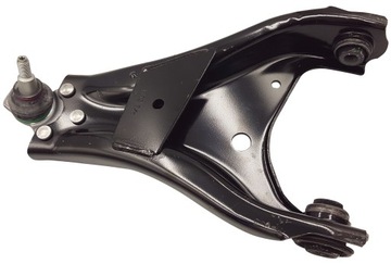 OE RENAULT DACIA DUSTER РЫЧАГ УПРАВЛЕНИЯ ПРАВЫЙ ЛЕВЫЙ СПЕРЕДИ