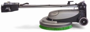 Скруббер NLL 332 Numatic + пылесос CVC 370