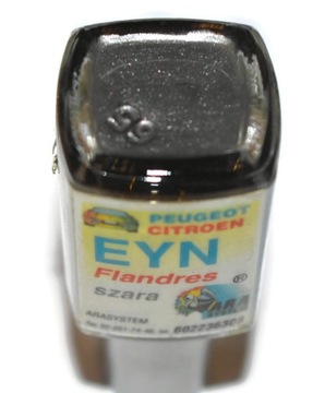 CITROEN PEUGEOT KGN КРАСКА ДЛЯ РЕШЕНИЯ ЦАРАПИН ARA 10 МЛ