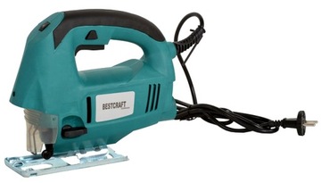 WYRZYNARKA Z LASEREM 1200W BESTCRAFT