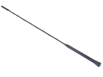 GRATISY# Maszt/bat antenowy 41cm, gwint 6mm