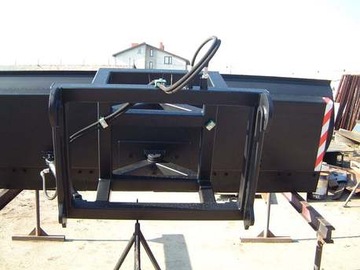 Снегоочиститель