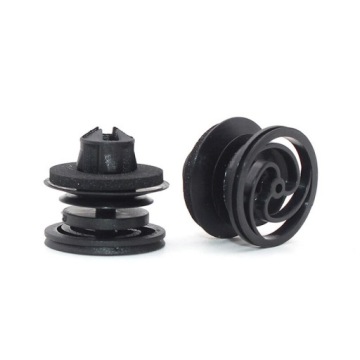 ШПИНЫ ДЛЯ ОБИВКИ ДВЕРИ CLIP CAP ДЛЯ GOLF IV PASSAT B5 LEON