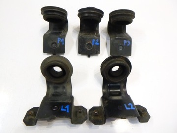 КРОНШТЕЙН РАДИАТОРА NISSAN PIXO SUZUKI ALTO