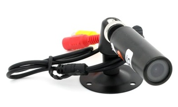 4 КАМЕРЫ в 1 AHD IP 66 MINI micro 1080P для наблюдения