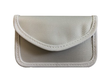 ЧЕХОЛ ДЛЯ АВТОМОБИЛЬНЫХ КЛЮЧЕЙ БЕЗКЛЮЧЕВАЯ ЗАЩИТА АВТОМОБИЛЯ