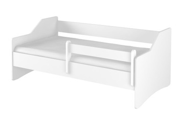 Łóżko dziecięce LULU II 180x80 BABY BOO