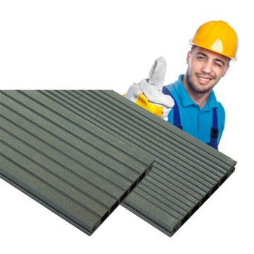 Deska tarasowa kompozyt WPC WINFLOOR szlif 220cm